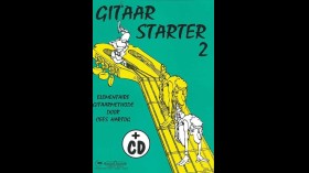 Gitaar starter 2