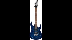 Ibanez GRX70 Elektrische Gitaar QATBB