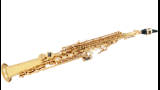 Sopraansaxofoons