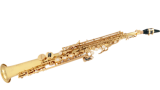 Sopraansaxofoons