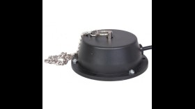 Ibiza Light MB240 Spiegelbol motor 30cm
