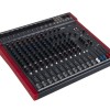 Proel MQ16USB mengtafel