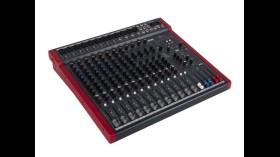 Proel MQ16USB mengtafel