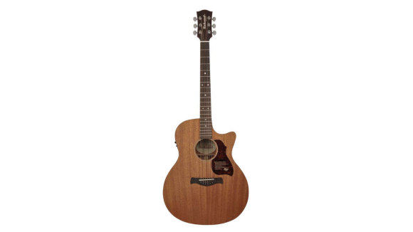 Richwood G-50-CE western gitaar