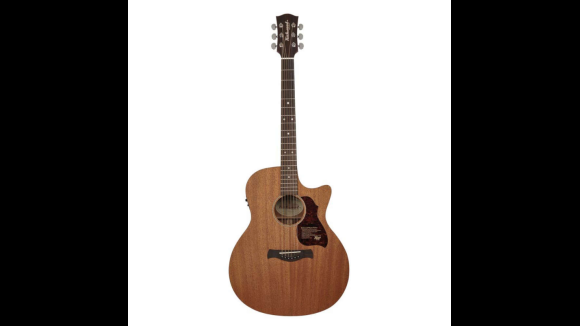 Richwood G-50-CE western gitaar