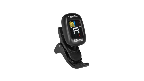 Boston BTU-205 stemapparaat