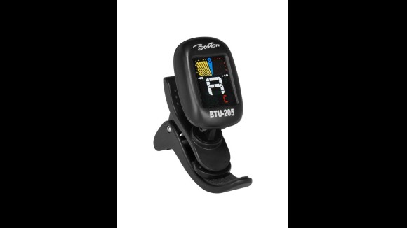 Boston BTU-205 stemapparaat