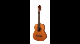 Salvador Cortez CC-10-JR 3/4 klassieke gitaar