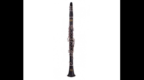 Aurora klarinet