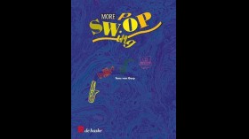 Altsaxofoon more swop - deel 3