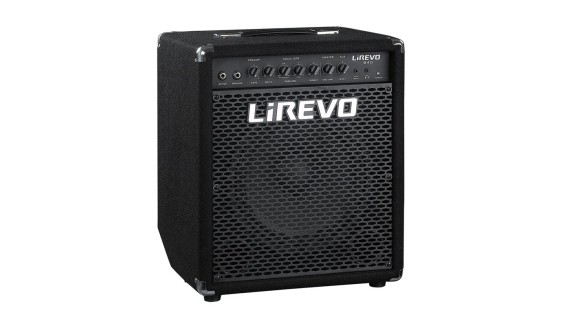 Lirevo B40 Basversterker