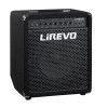 Lirevo B40 Basversterker