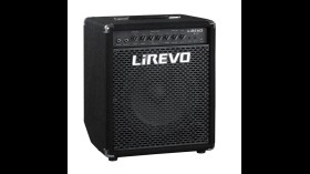 Lirevo B40 Basversterker