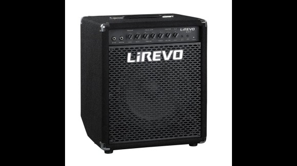 Lirevo B40 Basversterker