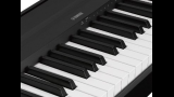 Digitale piano's