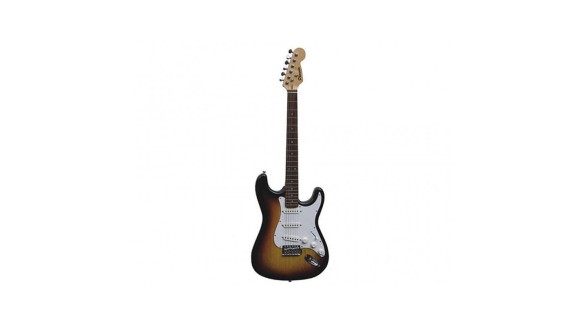 Phoenix STC150 Elektrische Gitaar TSB Tobacco Sunburst
