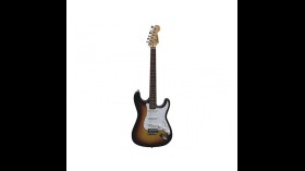 Phoenix STC150 Elektrische Gitaar TSB Tobacco Sunburst