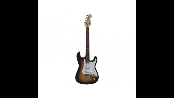 Phoenix STC150 Elektrische Gitaar TSB Tobacco Sunburst