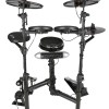 Carlsbro CSD131 Elektronisch Drumstel