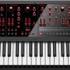 Roland JD-XA Analoge / Digitale Crossover Synthesizer