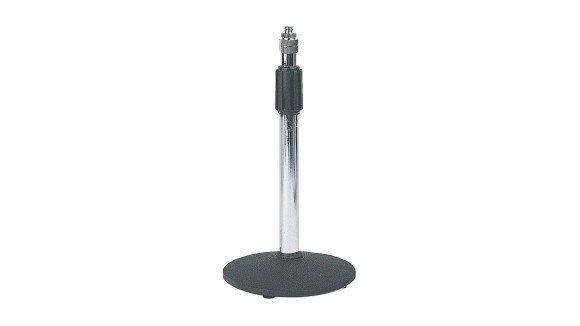 Tafel Microfoon Statief Soundlab G122BD