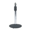 Tafel Microfoon Statief Soundlab G122BD