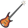 Ibanez GSR 180 BS Basgitaar Brown Sunburst