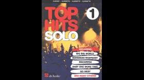 Top hits solo 1