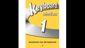 Keyboard selections 1