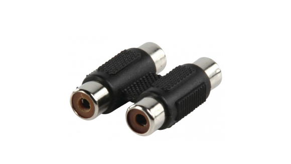 Plug 2 x Tulp - 2 x Tulp