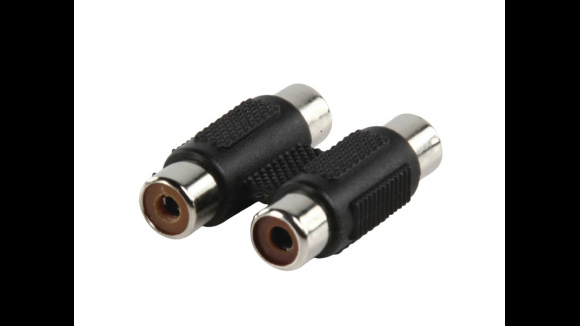 Plug 2 x Tulp - 2 x Tulp