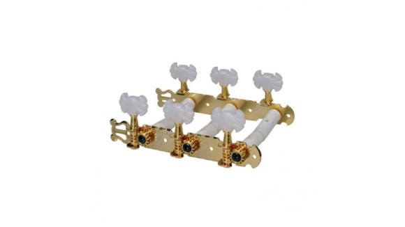 Boston 129-BG stemmechanieken voor klassieke gitaar