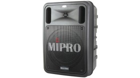 Mipro MA-505 mobiele luidspreker