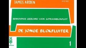 De jonge blokfluiter 1