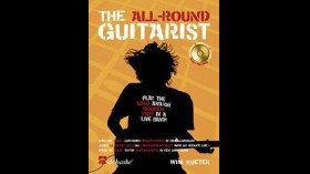 The allround guitarist