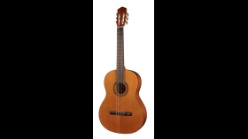 Salvador Cortez CC 10 klassieke gitaar