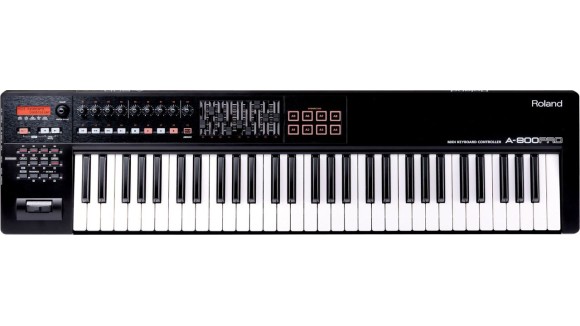 Roland A-800 PRO Masterkeyboard