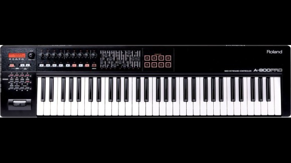 Roland A-800 PRO Masterkeyboard