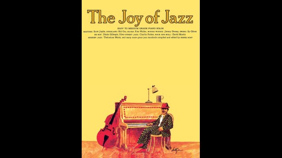 The joy of jazz