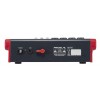 Proel MQ10FX mengtafel