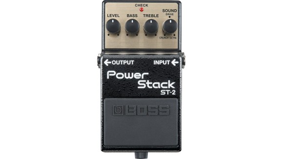 Powerstack Boss ST-2