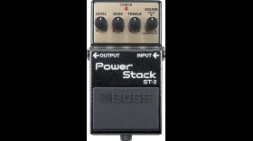 Powerstack Boss ST-2