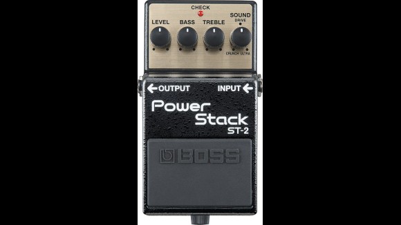 Powerstack Boss ST-2