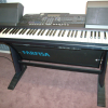 Farfisa F-1 Keyboard