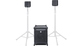 HK Audio Lucas Nano 305 FX