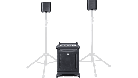 HK Audio Lucas Nano 305 FX