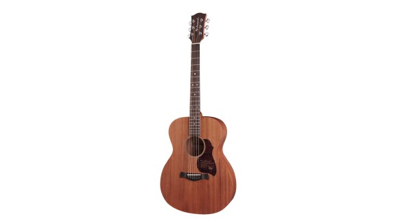 Richwood Master A-50 Western Gitaar