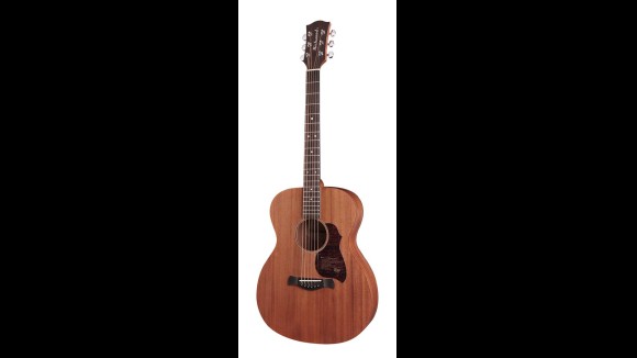 Richwood Master A-50 Western Gitaar
