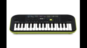 Casio SA-46 Keyboard