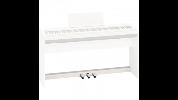 Roland KPD-70-WH pedaalunit voor Roland FP-30X